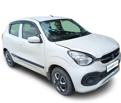 Maruti Celerio-img